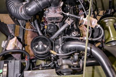 1953 Willys CJ-3B