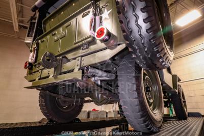 1953 Willys CJ-3B