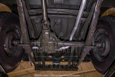 1953 Willys CJ-3B