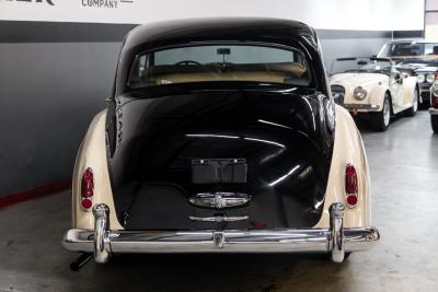 1961 Rolls - Royce Silver Cloud