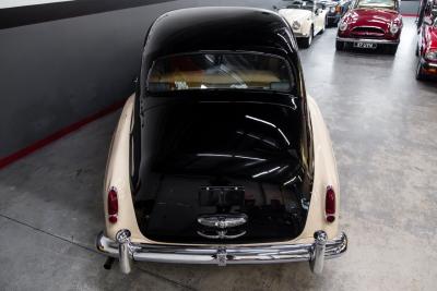 1961 Rolls - Royce Silver Cloud