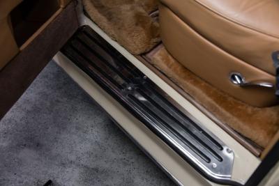 1961 Rolls - Royce Silver Cloud