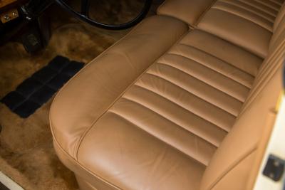 1961 Rolls - Royce Silver Cloud
