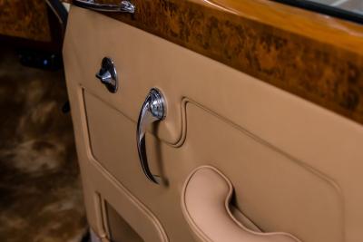 1961 Rolls - Royce Silver Cloud