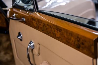 1961 Rolls - Royce Silver Cloud