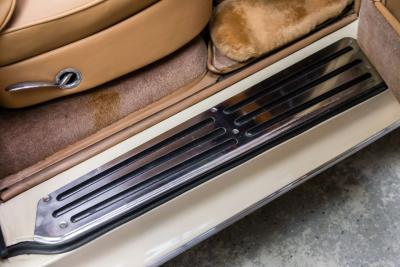 1961 Rolls - Royce Silver Cloud