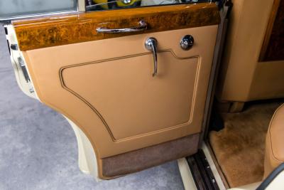 1961 Rolls - Royce Silver Cloud