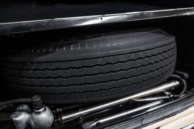 1961 Rolls - Royce Silver Cloud