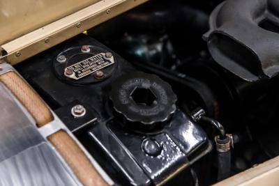 1961 Rolls - Royce Silver Cloud