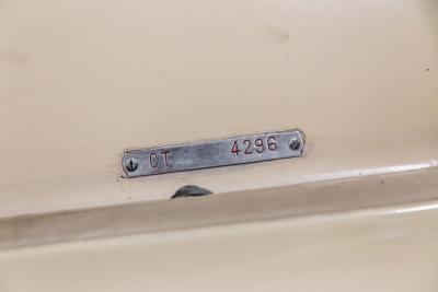 1961 Rolls - Royce Silver Cloud