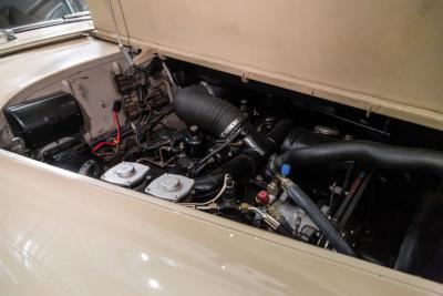 1961 Rolls - Royce Silver Cloud