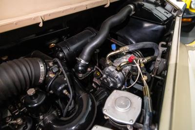 1961 Rolls - Royce Silver Cloud