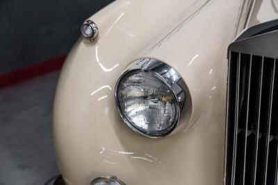 1961 Rolls - Royce Silver Cloud