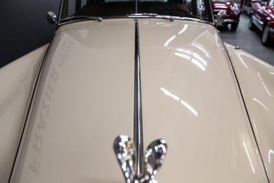 1961 Rolls - Royce Silver Cloud