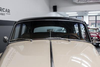 1961 Rolls - Royce Silver Cloud