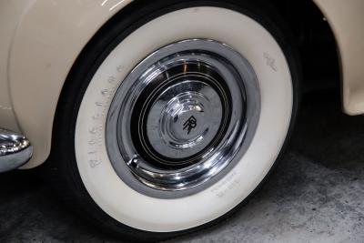 1961 Rolls - Royce Silver Cloud
