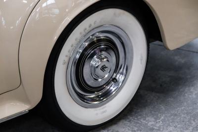 1961 Rolls - Royce Silver Cloud