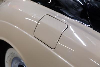 1961 Rolls - Royce Silver Cloud