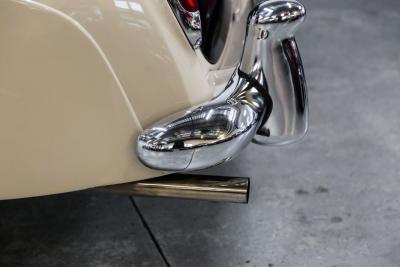1961 Rolls - Royce Silver Cloud