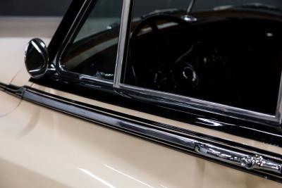 1961 Rolls - Royce Silver Cloud