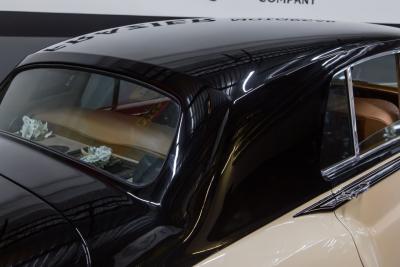 1961 Rolls - Royce Silver Cloud
