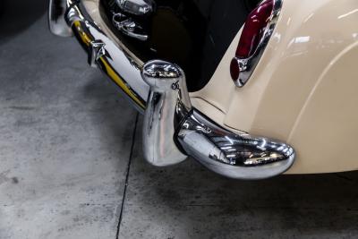1961 Rolls - Royce Silver Cloud