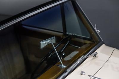 1961 Rolls - Royce Silver Cloud