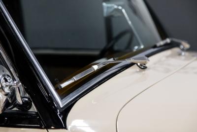 1961 Rolls - Royce Silver Cloud