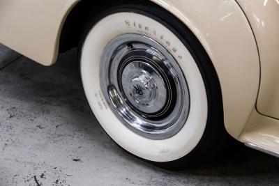 1961 Rolls - Royce Silver Cloud