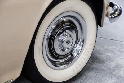 1961 Rolls - Royce Silver Cloud