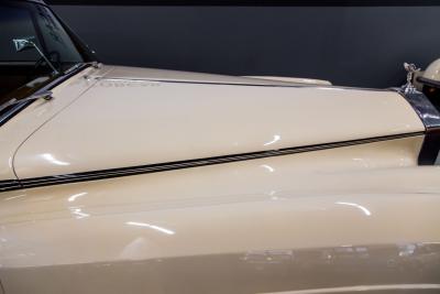 1961 Rolls - Royce Silver Cloud