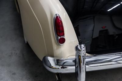1961 Rolls - Royce Silver Cloud