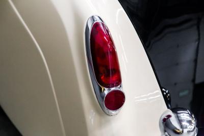 1961 Rolls - Royce Silver Cloud