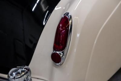 1961 Rolls - Royce Silver Cloud