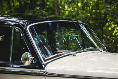 1961 Rolls - Royce Silver Cloud