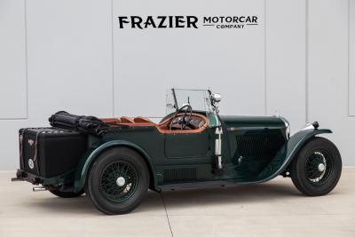 1950 Bentley Special Sports
