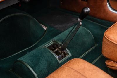 1950 Bentley Special Sports