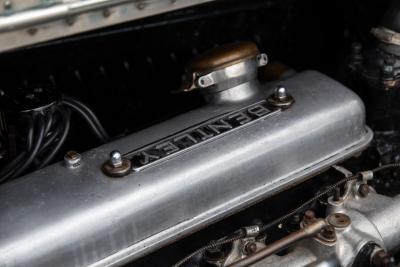 1950 Bentley Special Sports