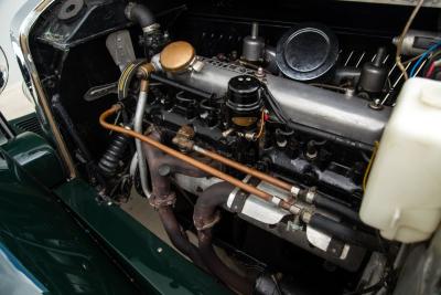 1950 Bentley Special Sports