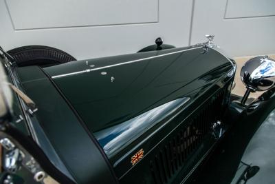1950 Bentley Special Sports