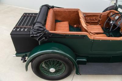 1950 Bentley Special Sports