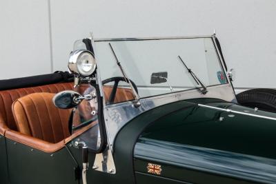 1950 Bentley Special Sports