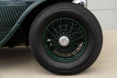 1950 Bentley Special Sports
