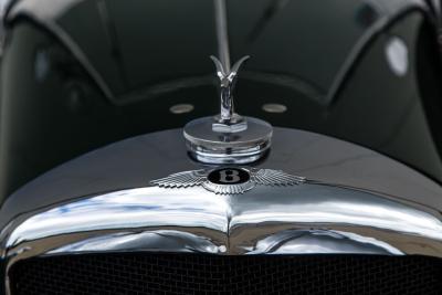 1950 Bentley Special Sports