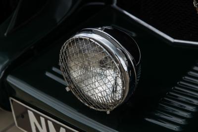 1950 Bentley Special Sports