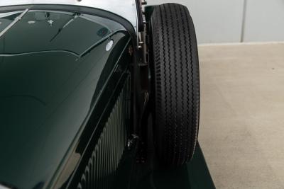 1950 Bentley Special Sports