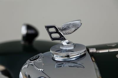 1950 Bentley Special Sports