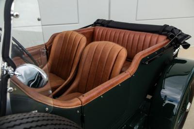 1950 Bentley Special Sports