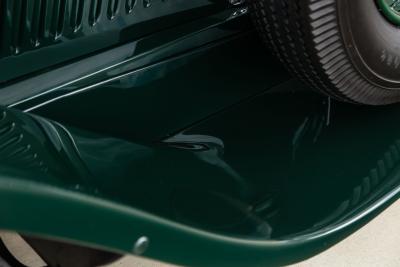 1950 Bentley Special Sports