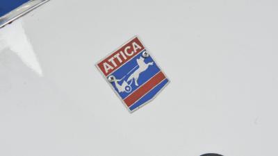 1965 Attica Cabrioletta